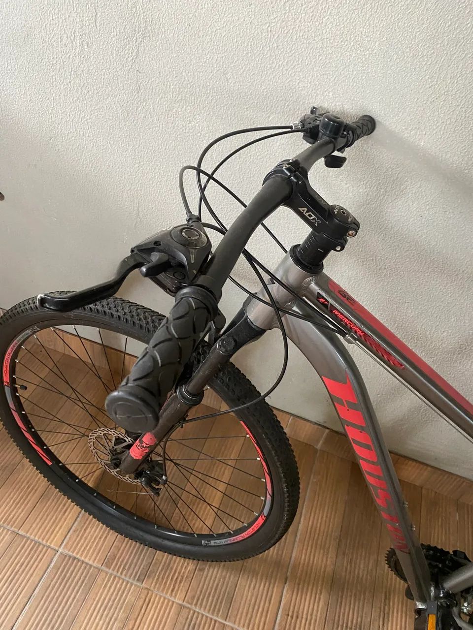 Bicicleta Houston  - Foto 5