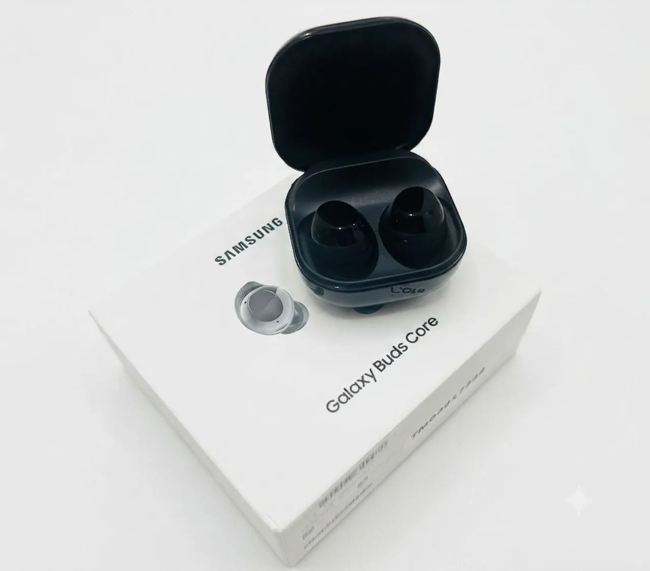 Samsung Galaxy A36 e Galaxy Buds Core - Foto 4