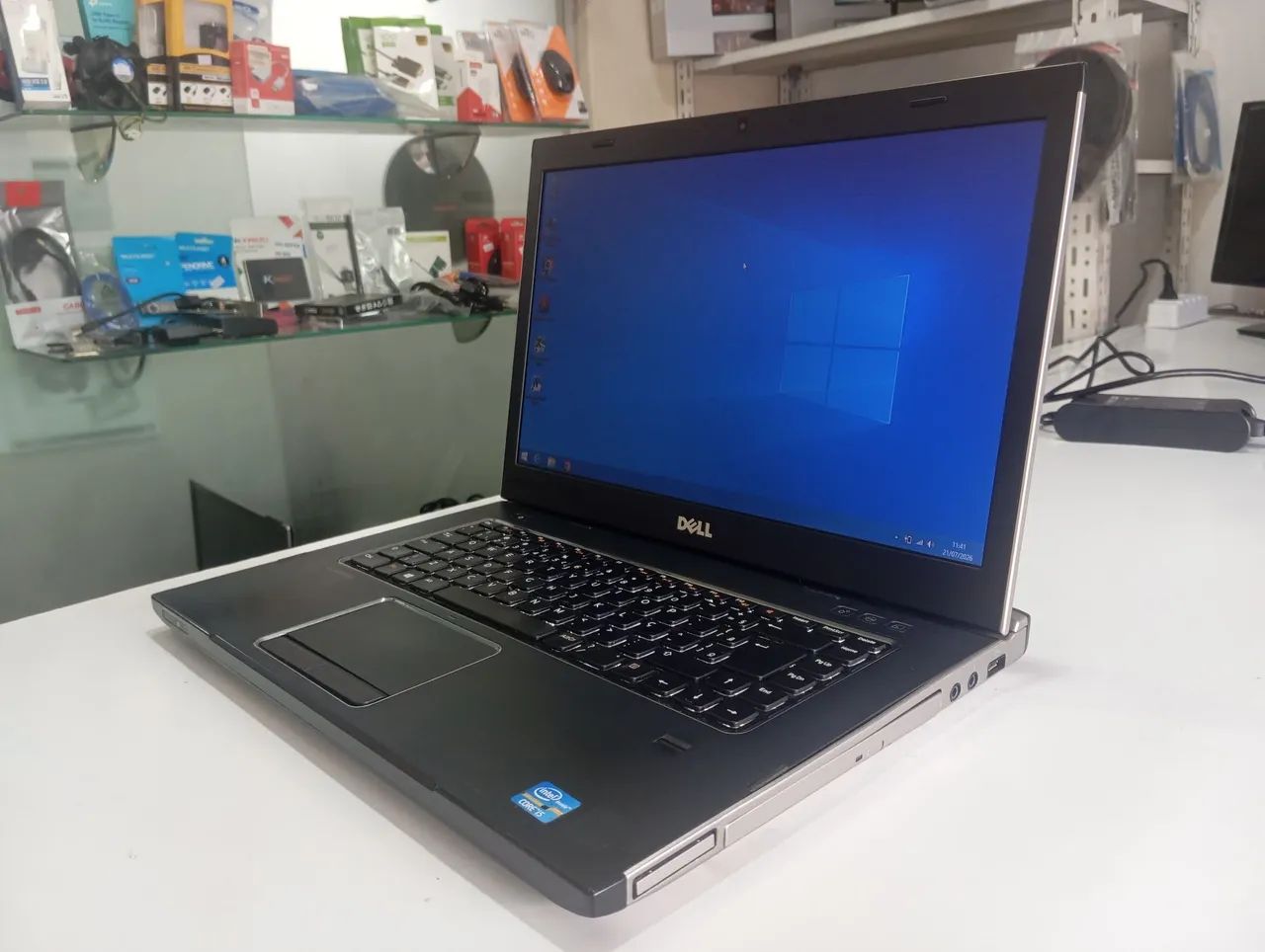 NOTEBOOK DELL CORE i5 R$599- VOSTRO  - Foto 2