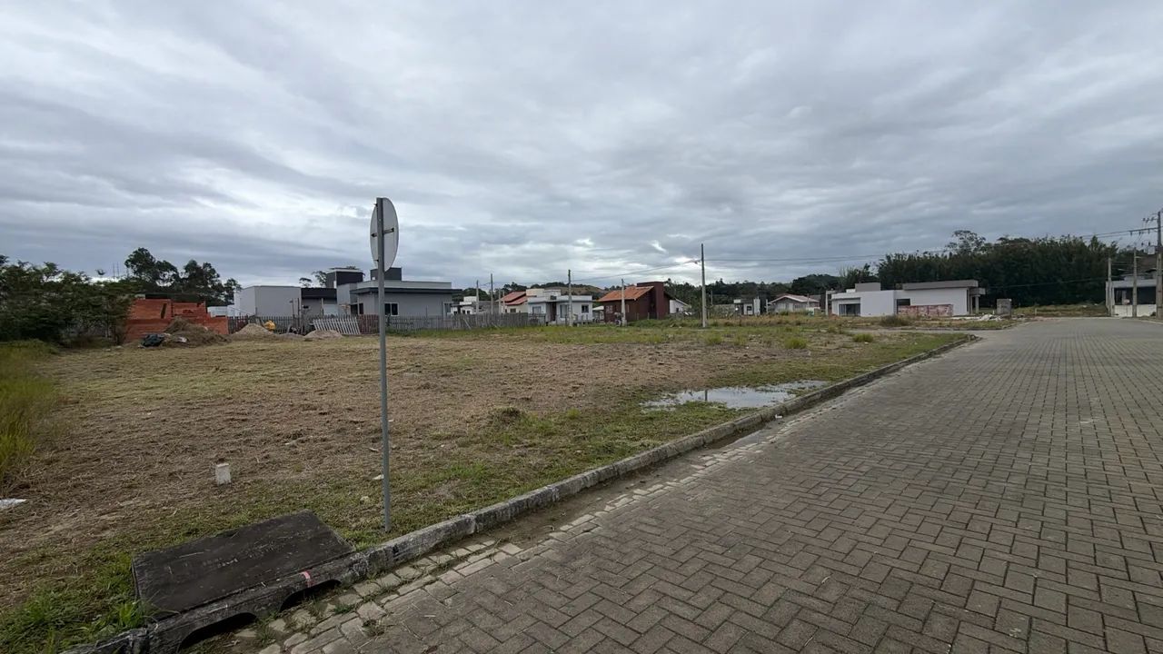 VENDO TERRENO - LOTEAMENTO  NOVA PESCARIA BRAVA - Foto 3