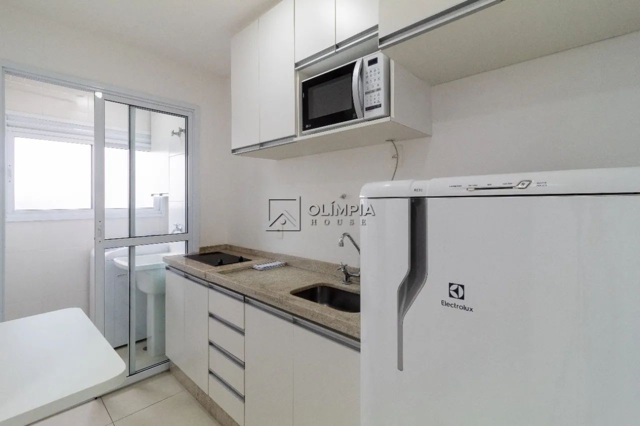Aluguel Apartamento 1 Dormitórios - 43 m² Pinheiros - Foto 10