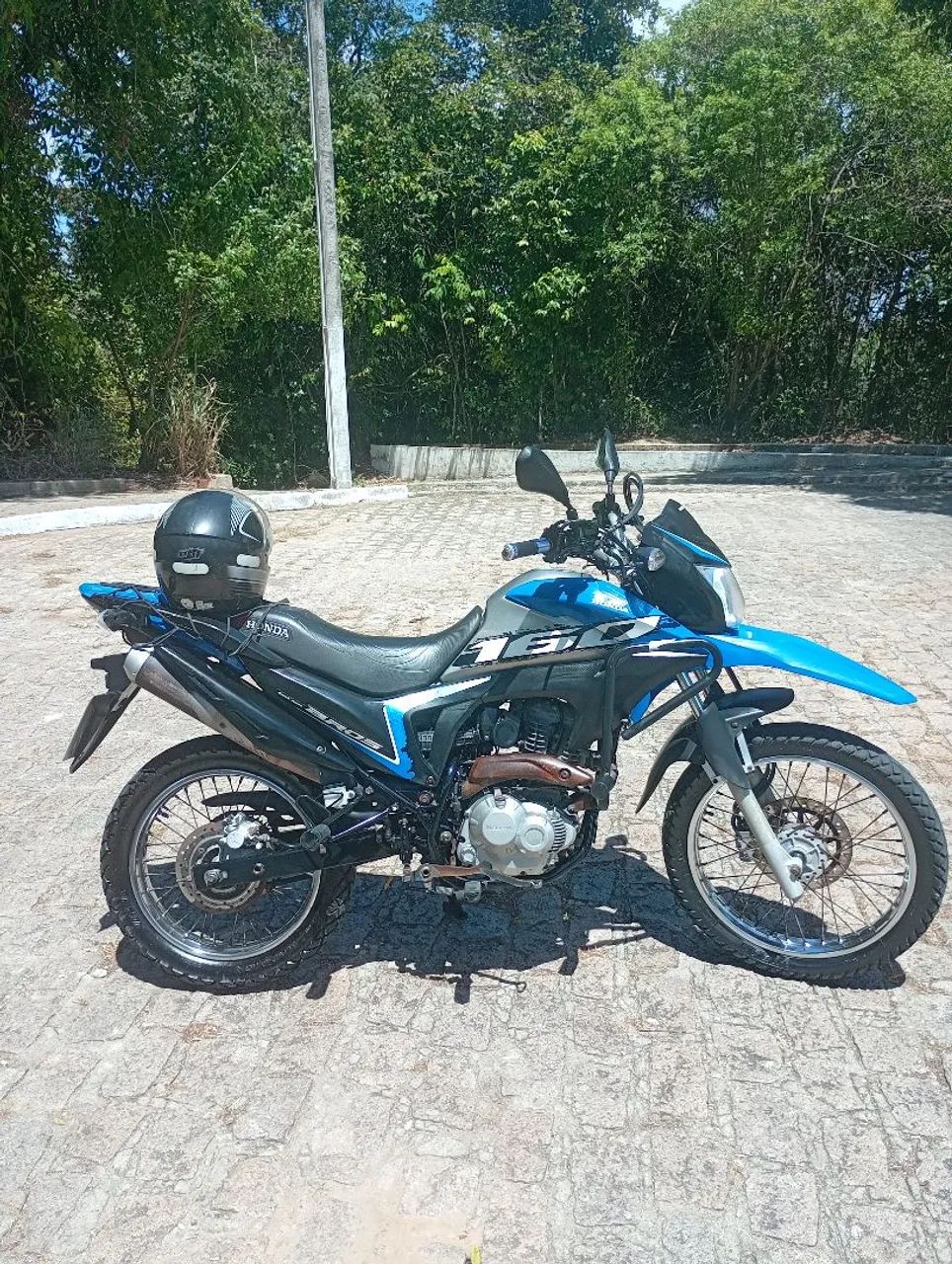Bros 160 - Foto 2