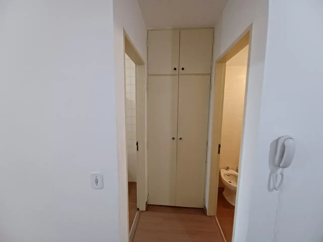 Alugo Kitnetão-Centro - Campinas - SP - Foto 4