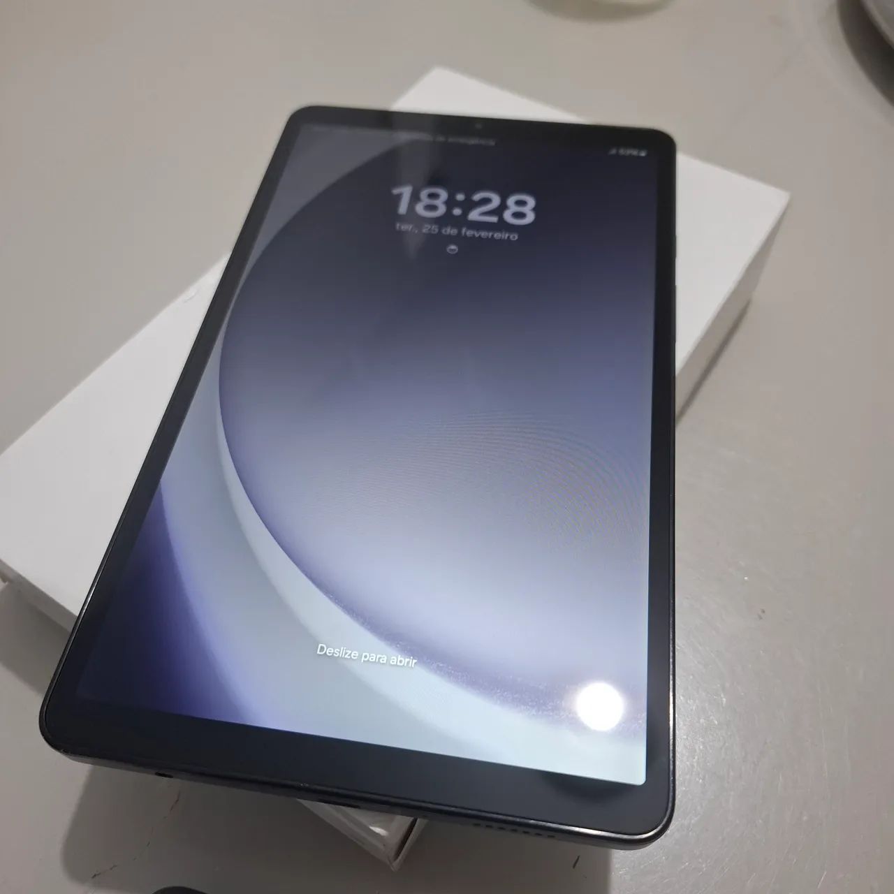 Tablet Samsung A9 - Foto 3