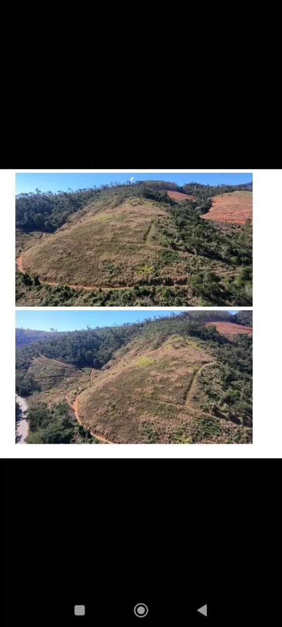 Terreno a venda no Sítio Matedi - Foto 2