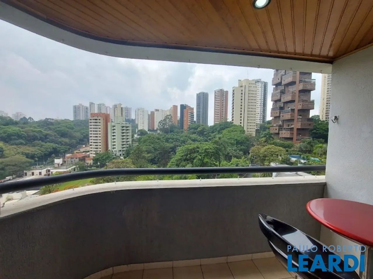 APARTAMENTO - MORUMBI - SP - Foto 4