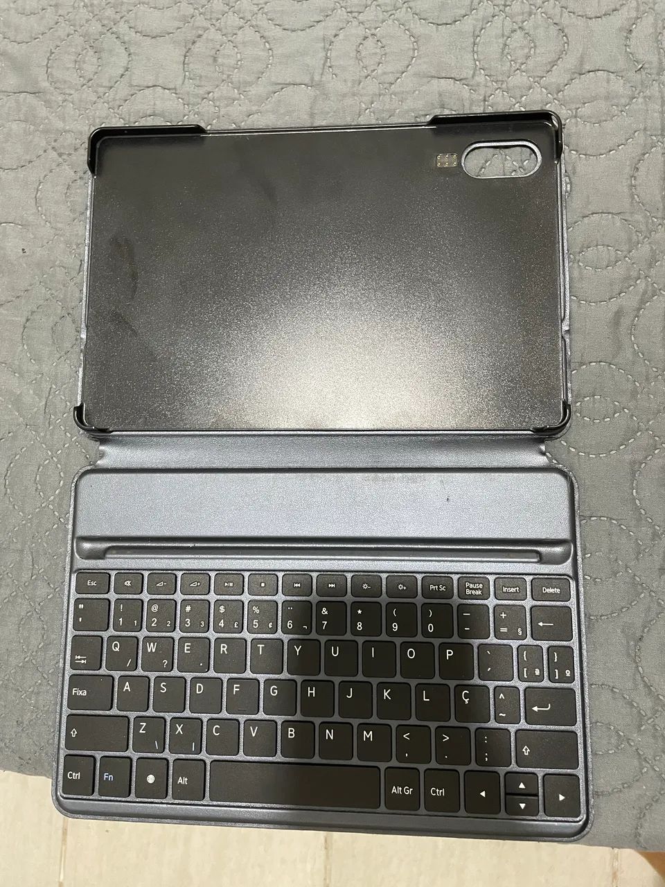 tablet positivo vision tab 10 pega chip - Foto 2