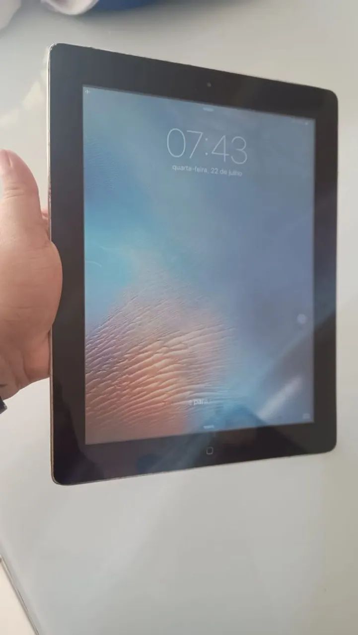 Ipad Tablet 