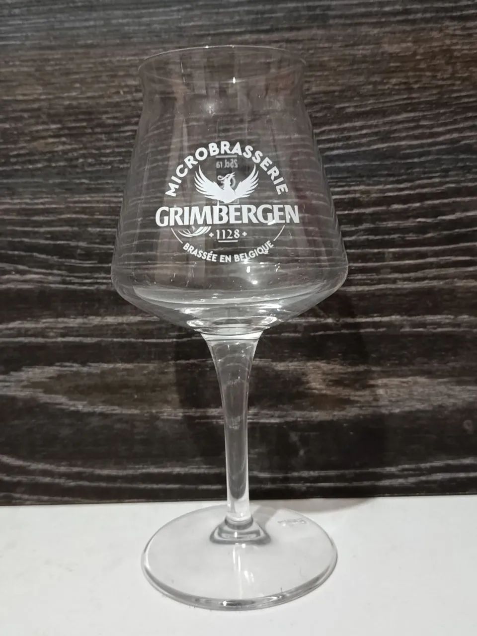 Taça TEKU GRIMBERGEN 250ML