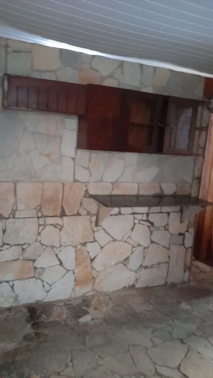 Aluga-se casa de praia localizada na Atalaia Nova  - Foto 10