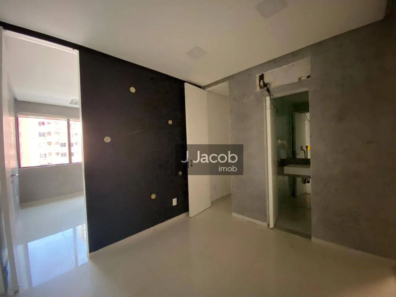 Alugo Sala de 47 m² no Ed. Connext Office - bairro Umarizal - Foto 3