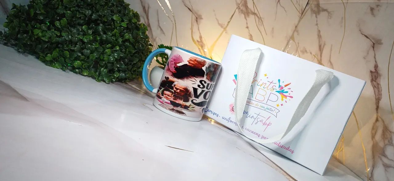 Uniformes, camisas e canecas personalizadas  - Foto 4
