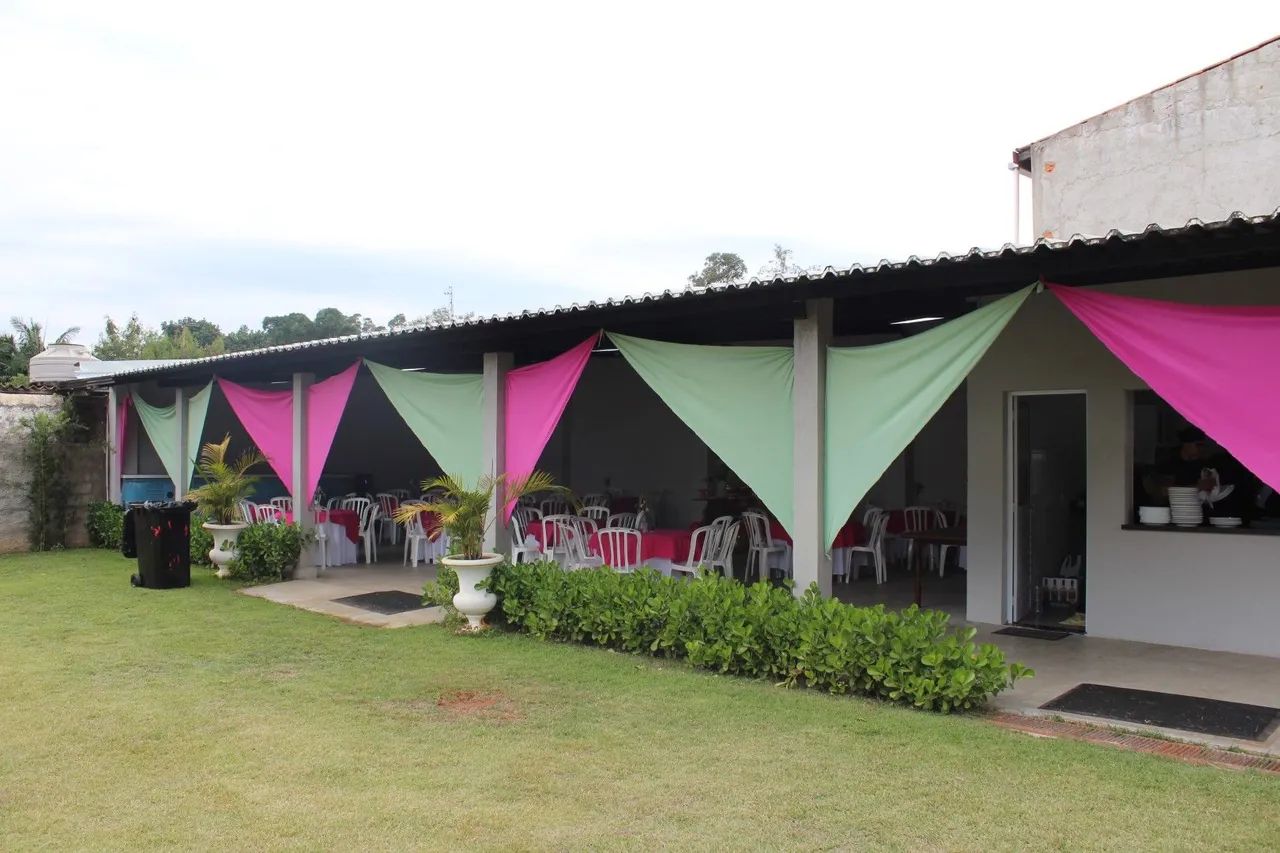 Espaço de Festa  - Foto 2