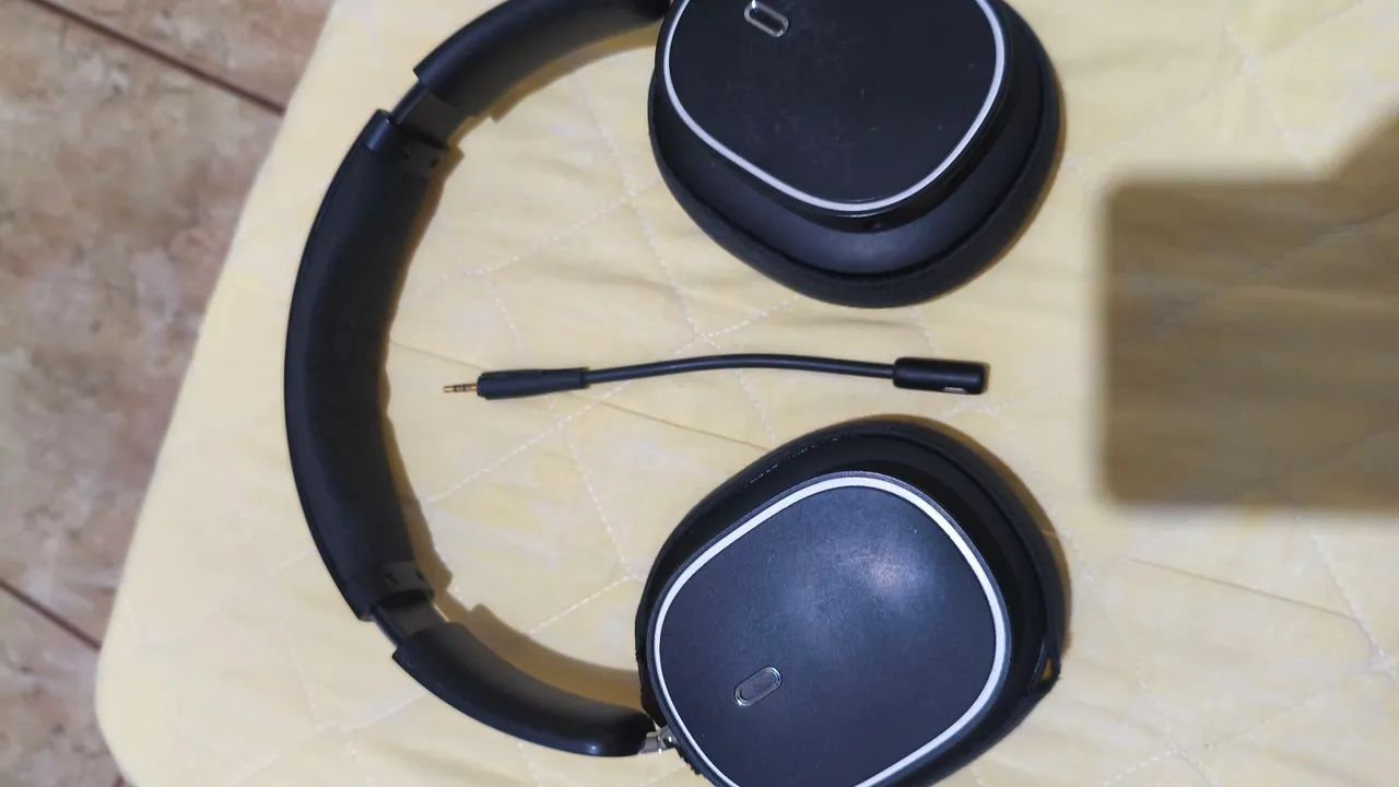 Headset Baseus Gh02  - Foto 4