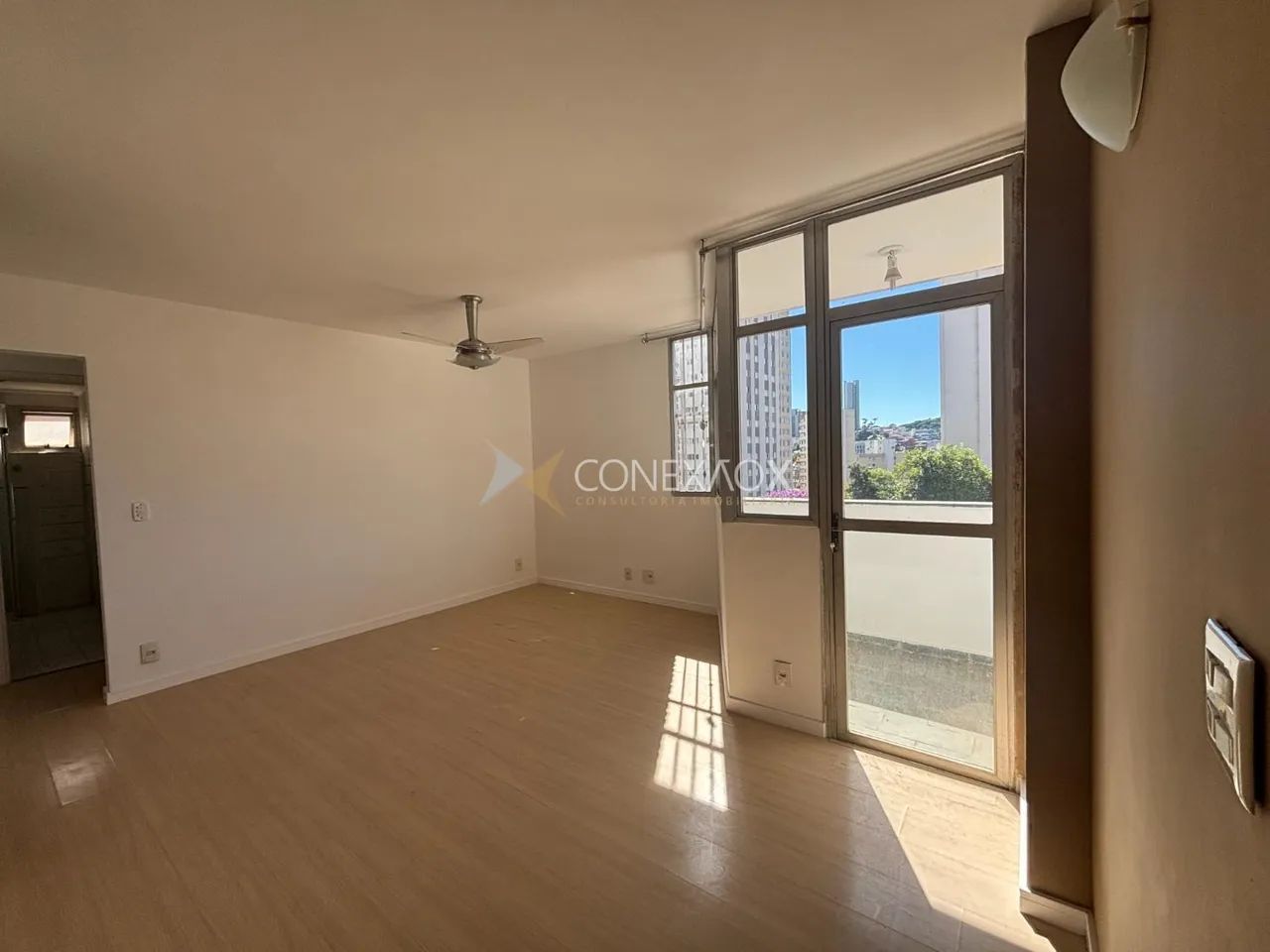 apartamento - Bosque - Campinas