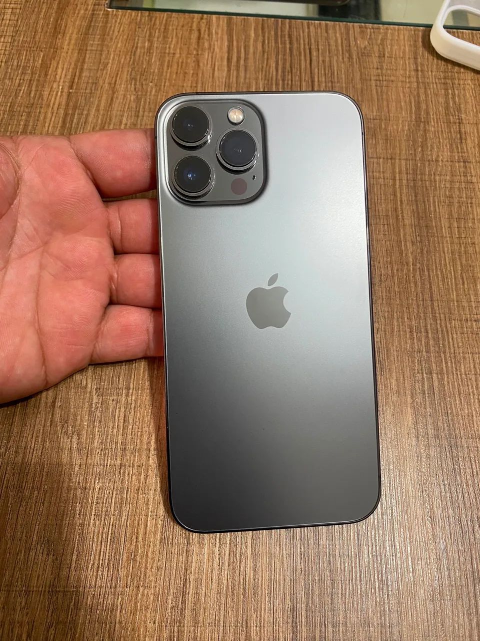 iPhone 13 Pro Max - Foto 2