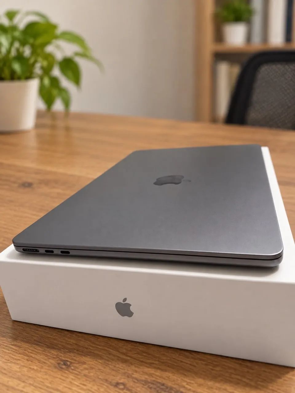 MacBook Air M2- 16GB RAM/ 512GB SSD - Notebooks - Vila Alta, Crato