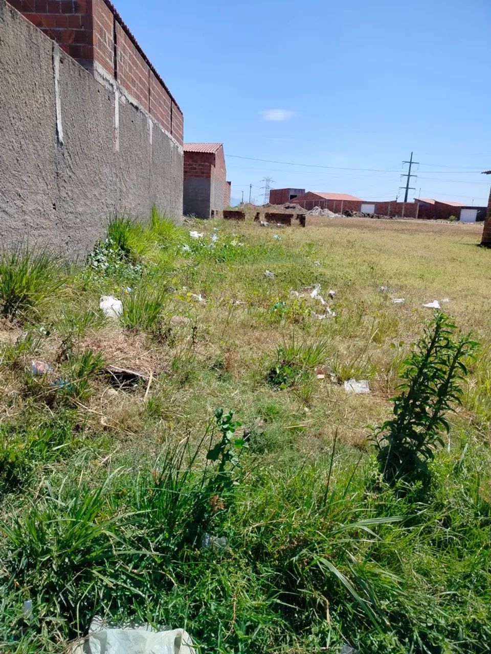 Terreno caucaia potira  - Foto 2