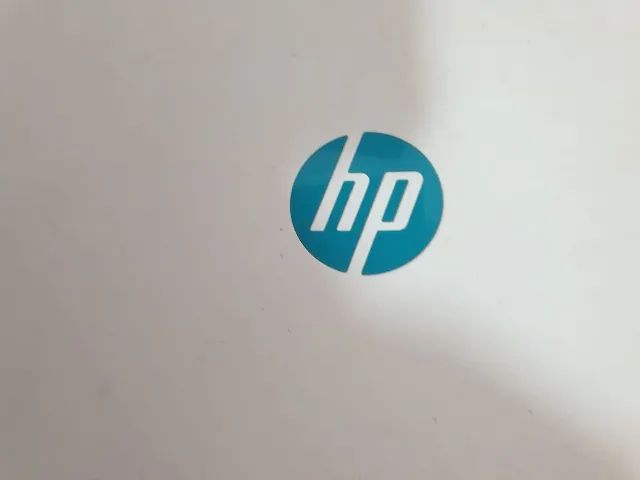 HP Impressora multifuncional deskJet 2676 Semi-nova - Foto 2