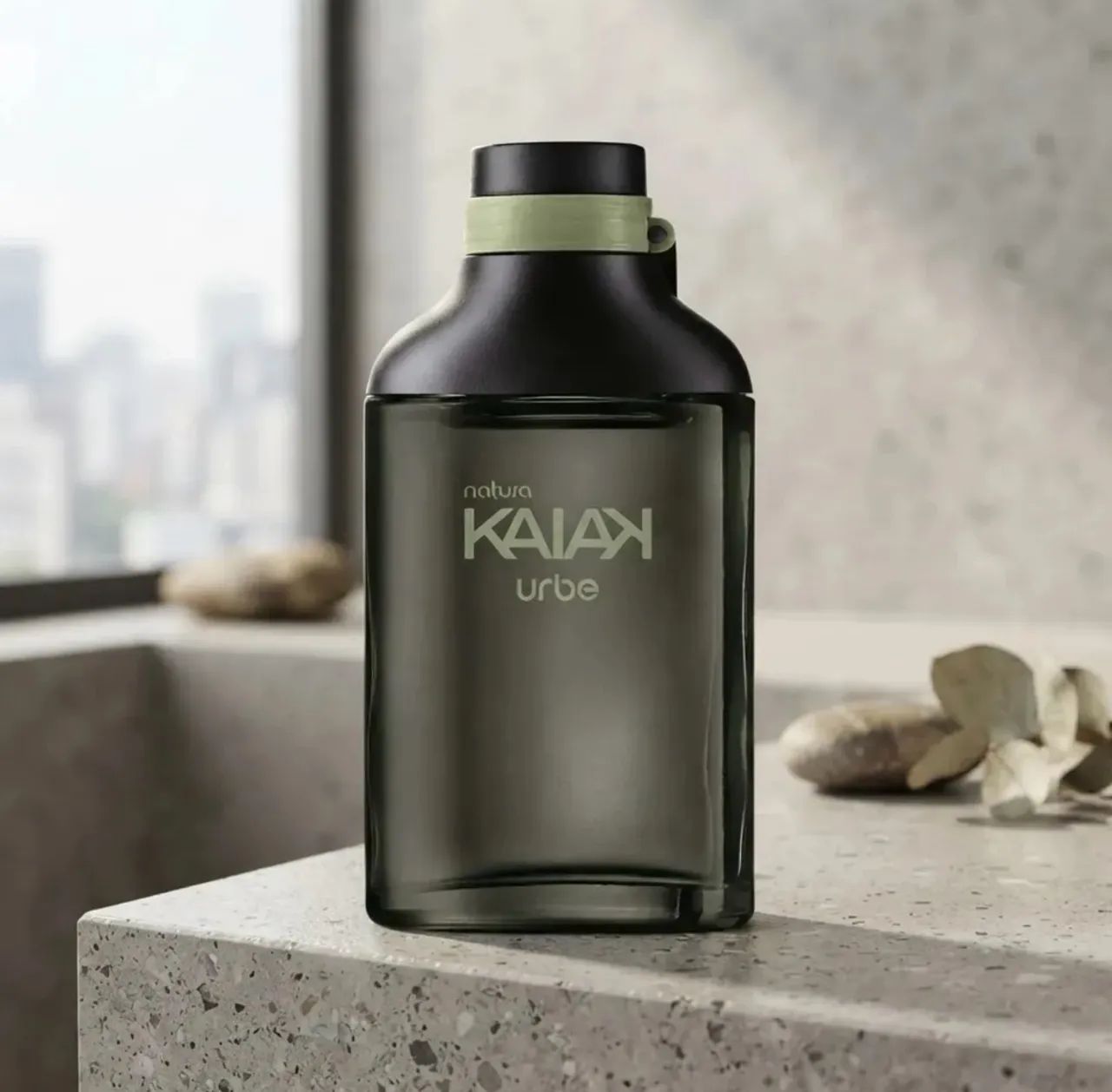 Perfume KAIAK Urbe 