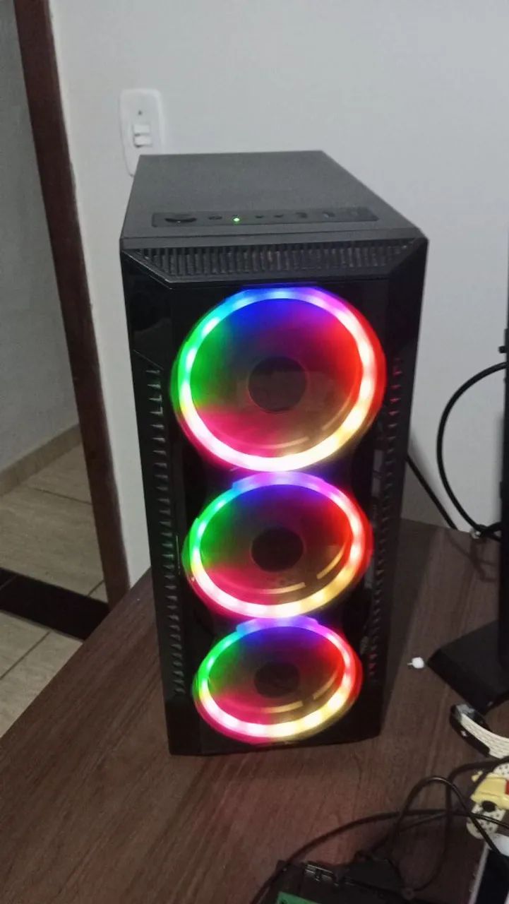 Pc gamer vale 4800  - Foto 2