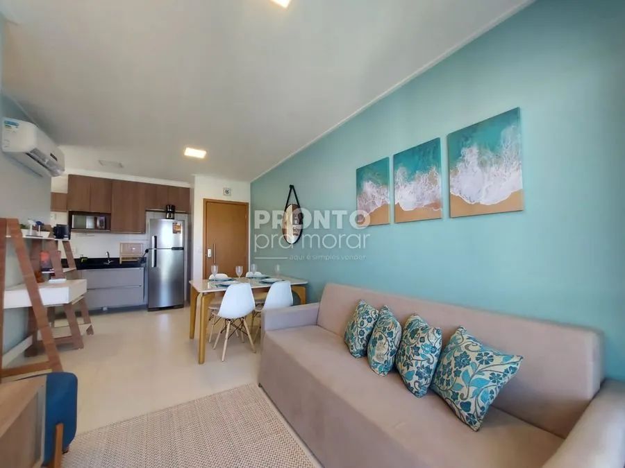 Apartamento com 2 quartos em Muro Alto - Foto 4
