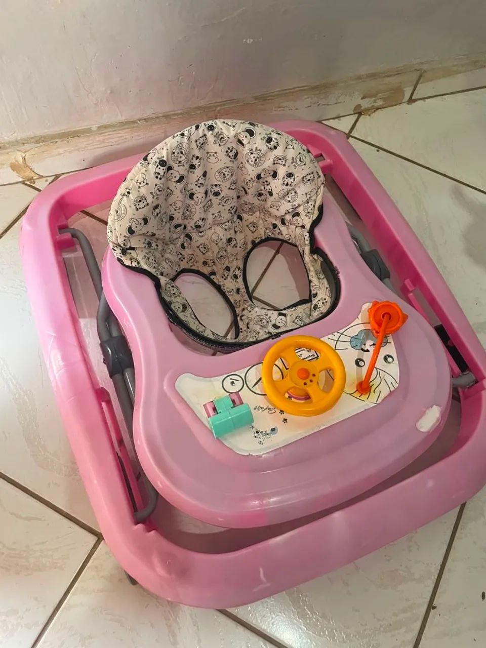 Andador infantil  - Foto 3