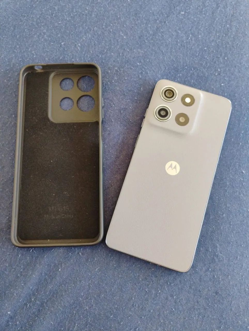Motorola moto g15 - Foto 3