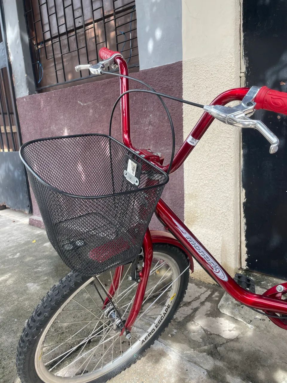 Vendo bicicleta  - Foto 3