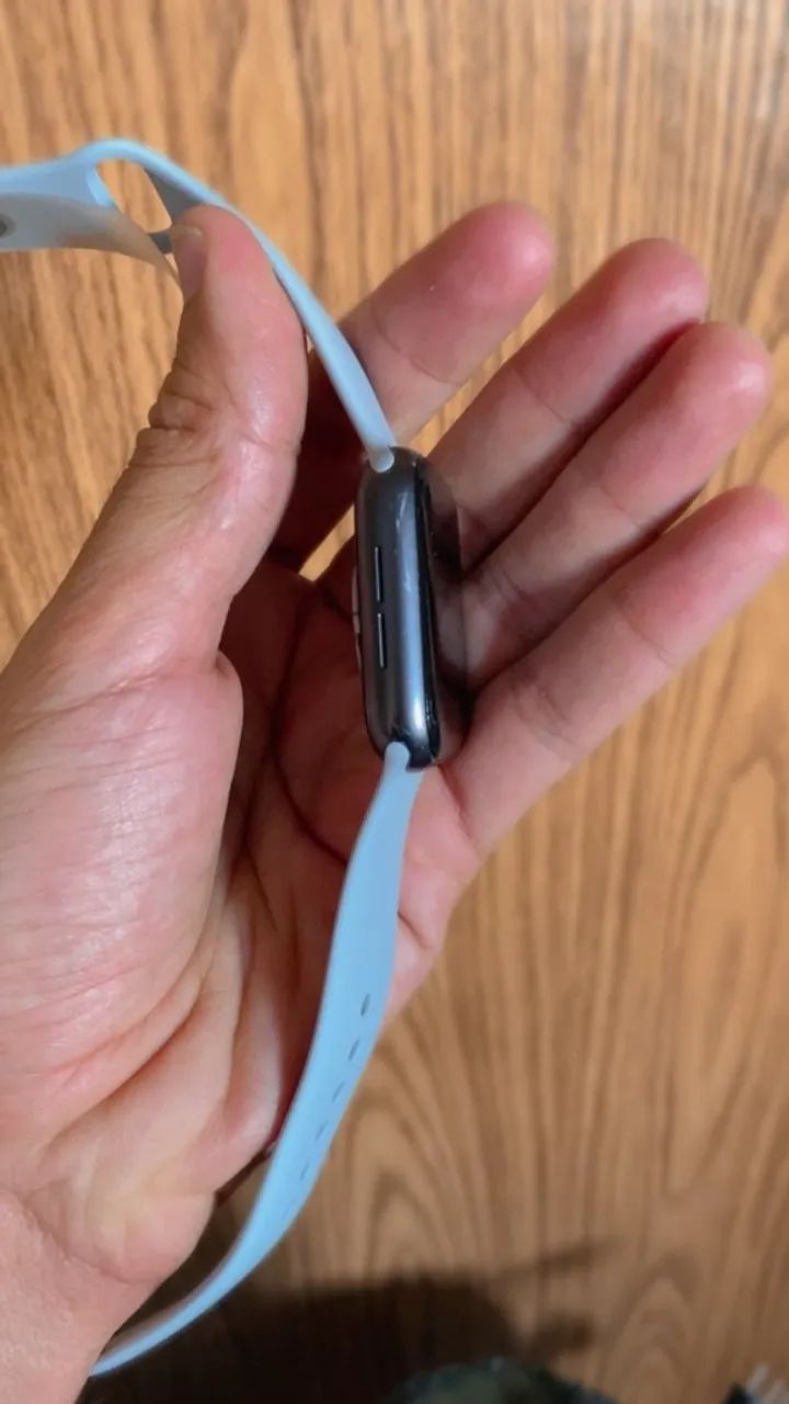 Apple Watch series 6 44mm - Foto 6