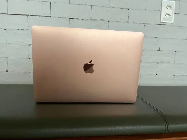 MacBookAir Gold 16GB 256GB Sonoma 13インチ MacBook Air 13? 2019 Gold | i5 | 16GB RAM | SSD 256GB - Notebooks
