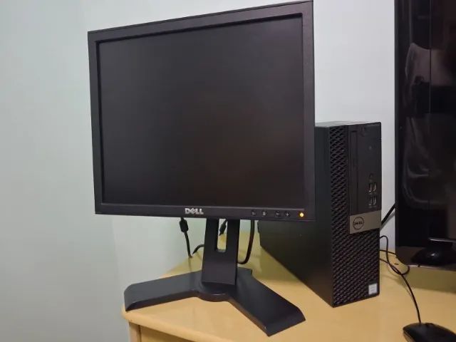 Dell Optiplex 5050 - Computadores e Desktops - Jardim Mitsutani
