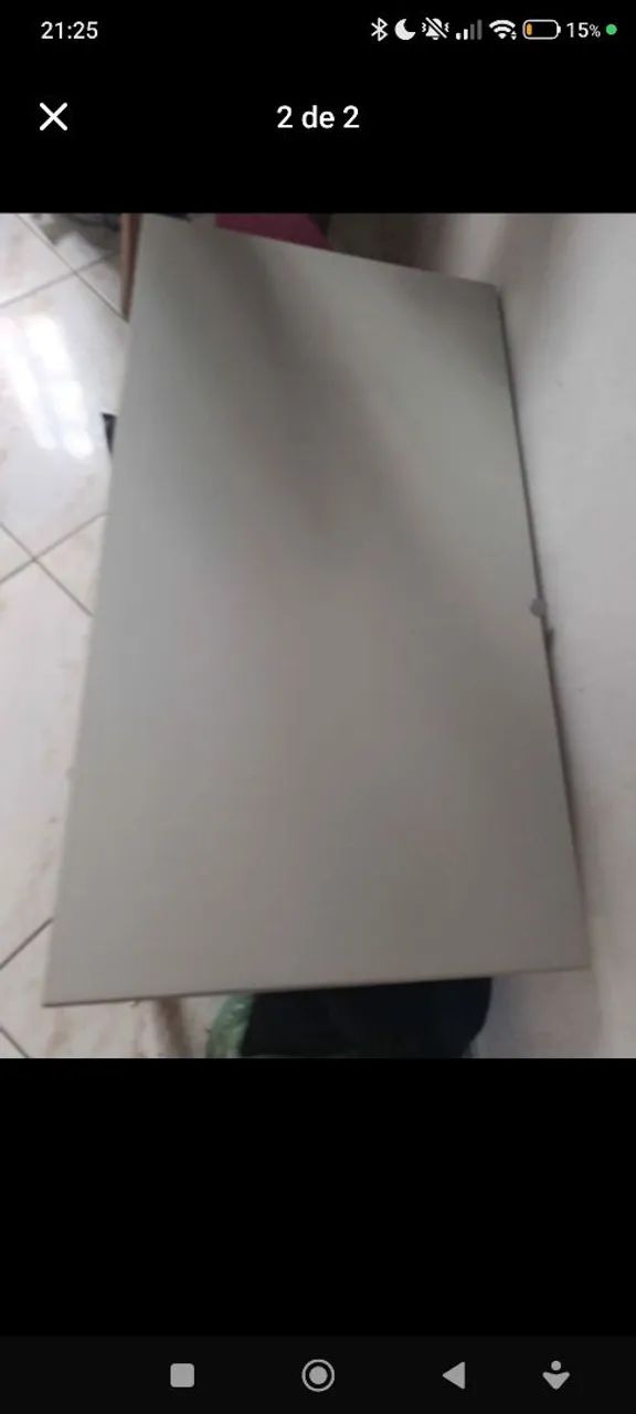 Mesa de centro 