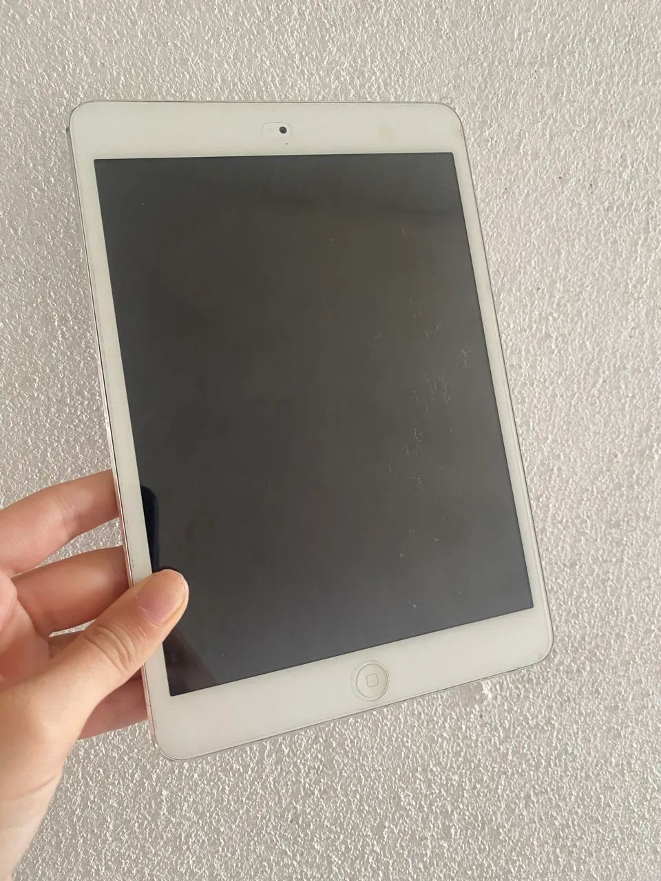 iPad 4 Mini 