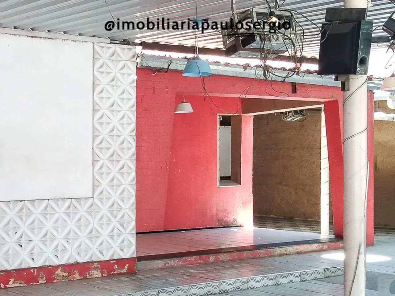 Itaitinga  Casa Residencial ou Comercial  Com Garagem - Foto 5
