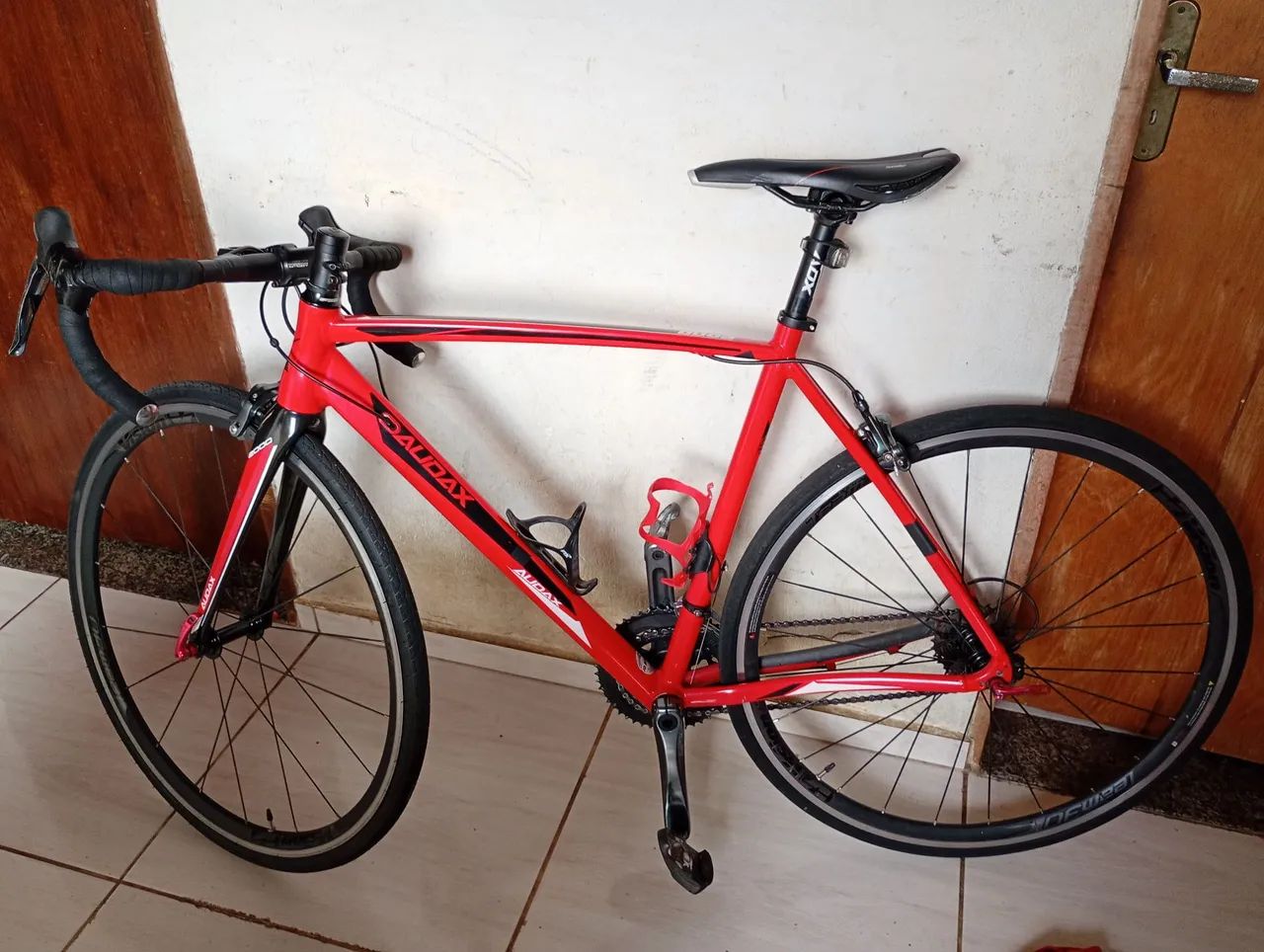 Speed Audax 2000 - Foto 2