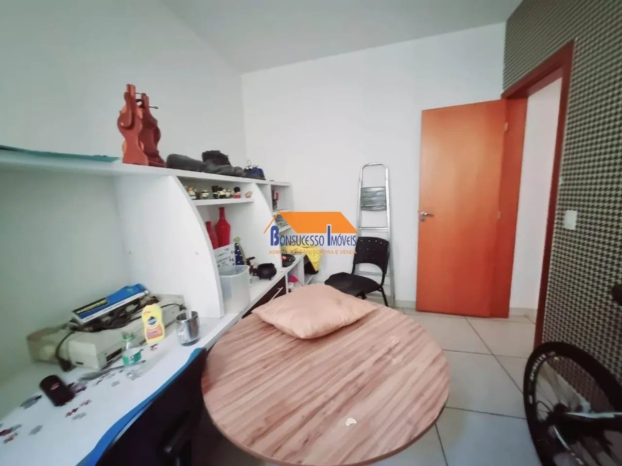 apartamento 3 quartos Bairro Heliopolis em Belo Horizonte - Foto 9