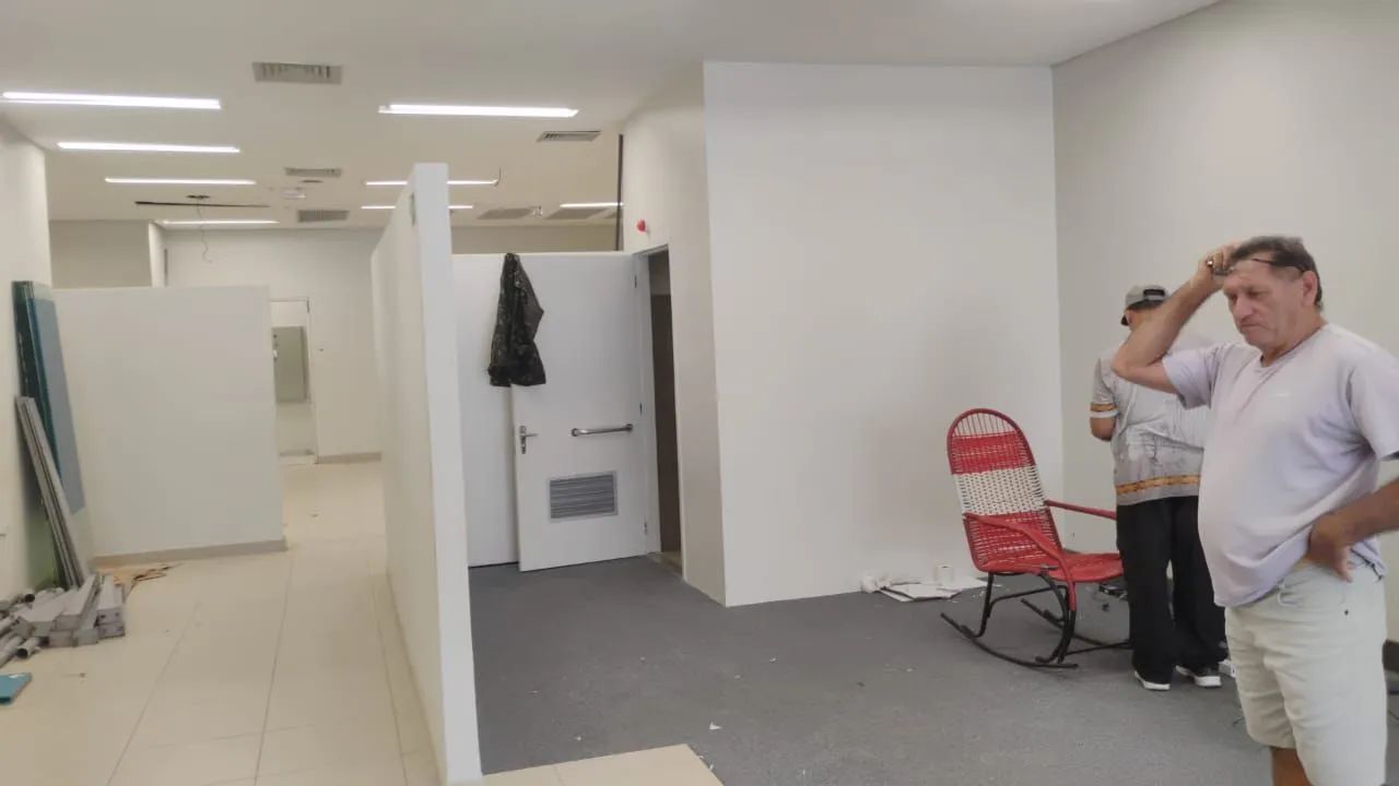 Excelente ponto comercial no centro de parintins - Foto 5