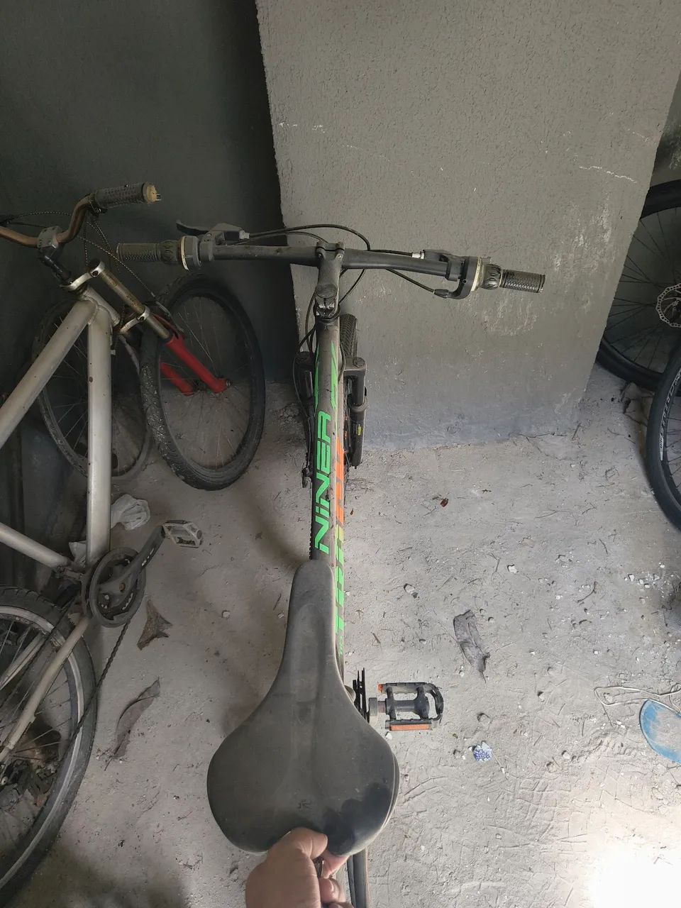 Bicicleta aro 29  - Foto 4