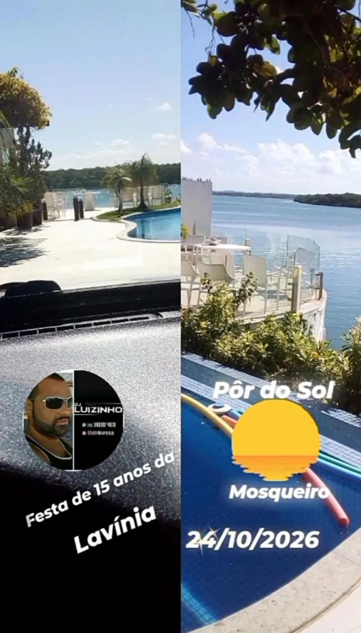 Dj,Som,Estrutura & Iluminação - Foto 3