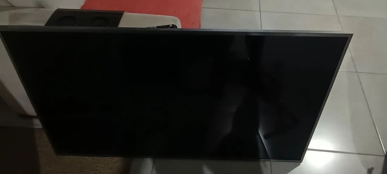 Tv Samsung 55 para retirada de peças 