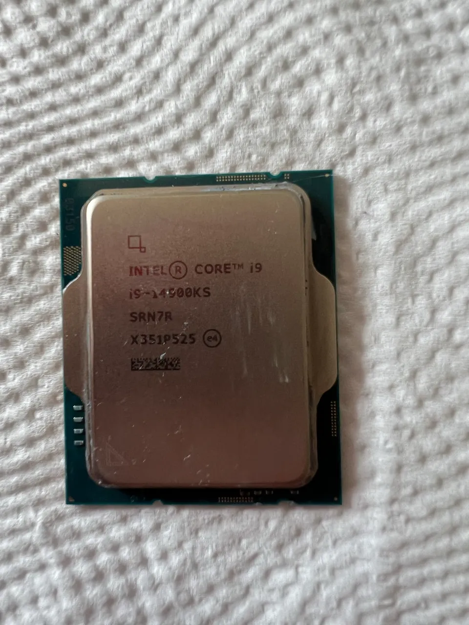 Intel Core i9 no Brasil