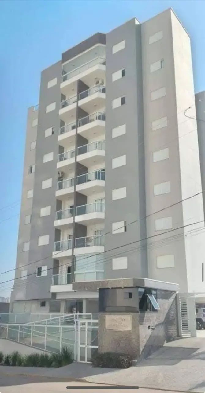 Cobertura para venda com 237 metros quadrados com 4 quartos