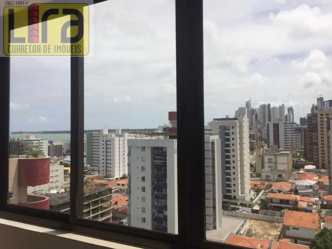 Edifício Aquim - Foto 4