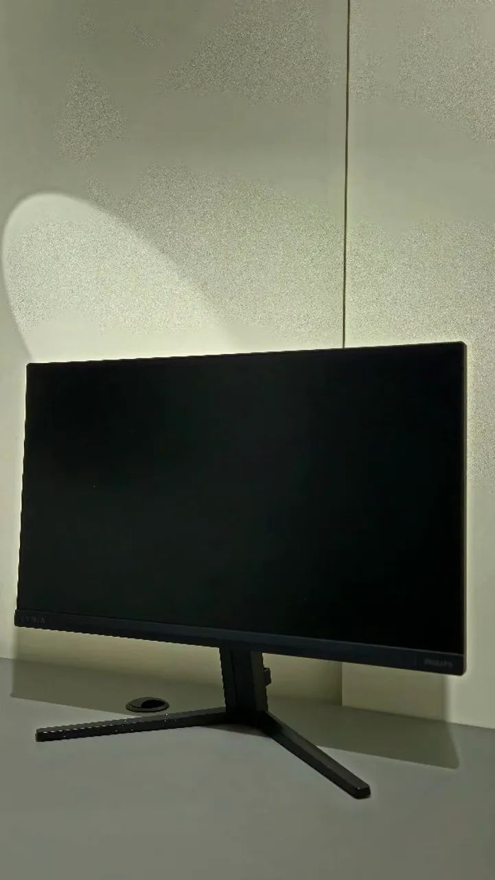 Monitor Philips Evnia 24", 180hz ? - Foto 4