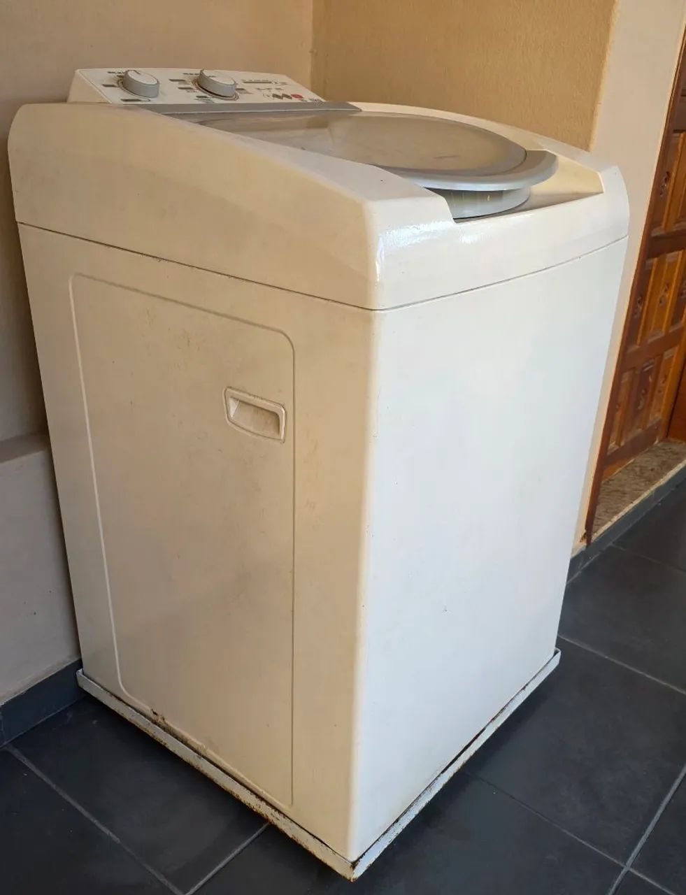 Máquina de Lavar Roupa Brastemp  - Foto 3