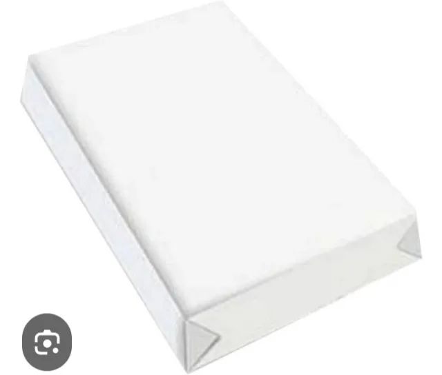 Matte Adhesive Offset Paper A4