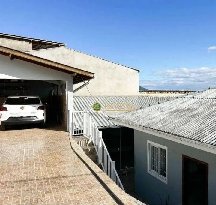 Casa com 3 quartos e Vista Mar em Florianópolis. - Foto 2