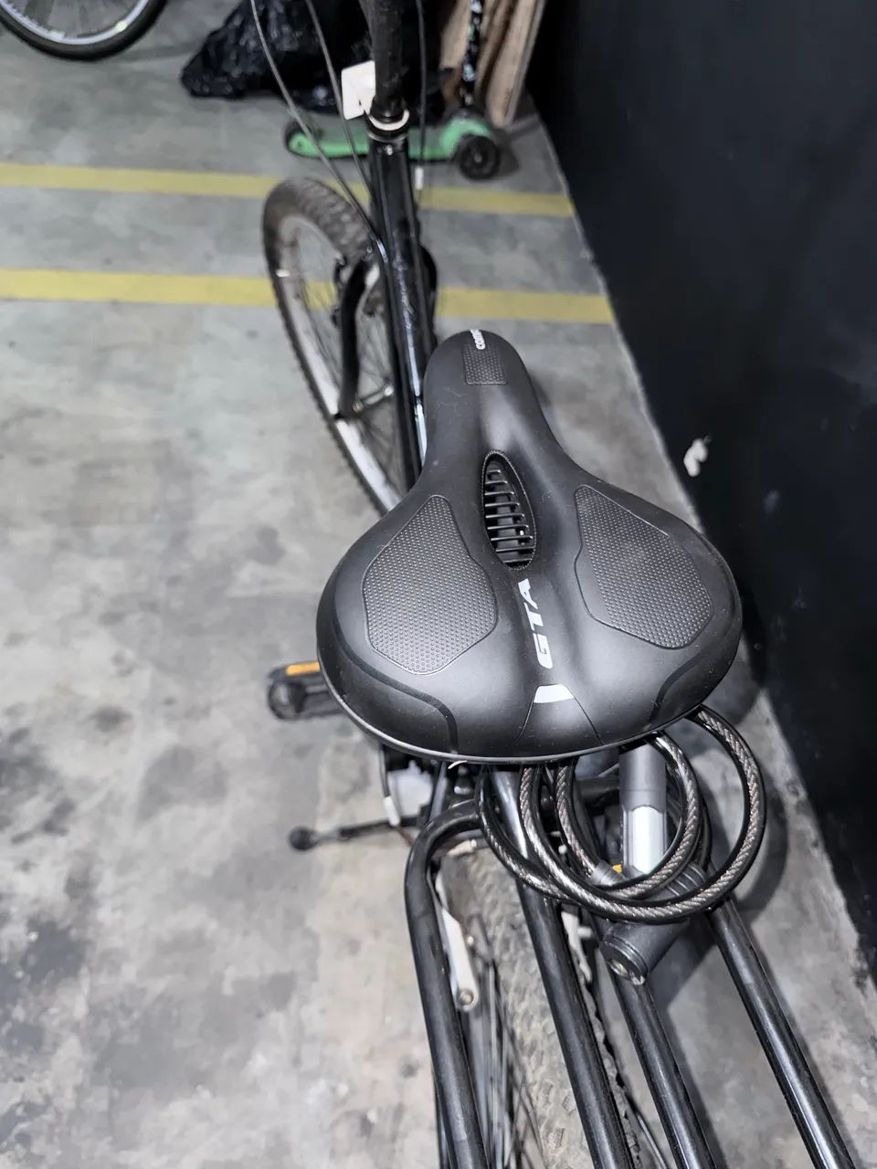 Bicicleta Caloi  - Foto 5