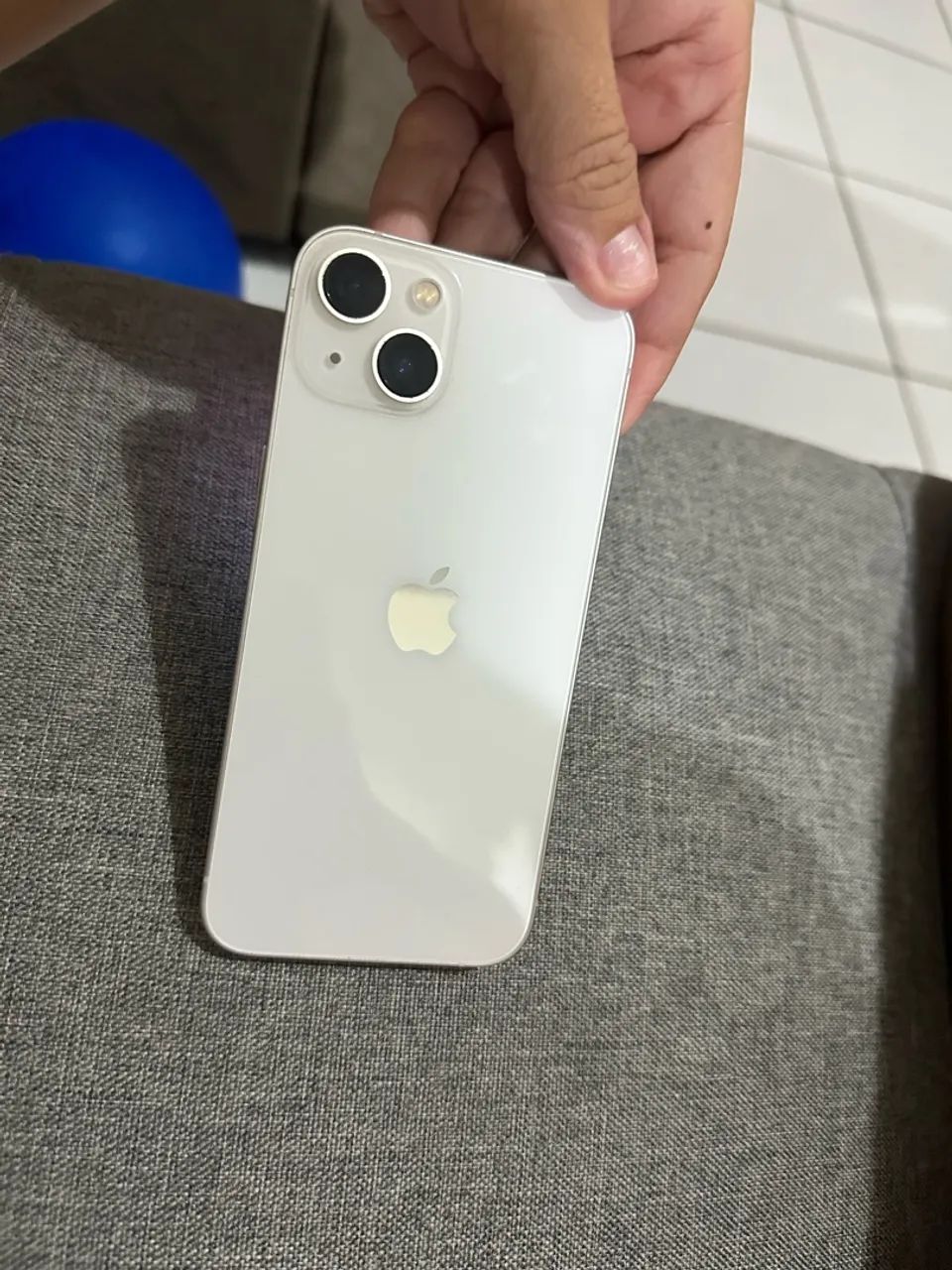 iPhone 13 128g 